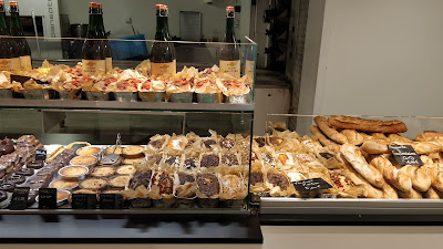Boulangerie Galette Et Chocolat à Toulouse