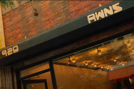 Tattoo Shop «All Wolves No Sheep Tattoo Parlour», reviews and photos, 920 Fulton St, Brooklyn, NY 11238, USA