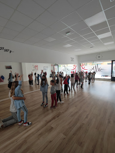 Imagen del negocio Escuela de baile María José Periñán en Puerto Real, Cádiz