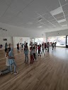 Escuela de baile María José Periñán en Puerto Real