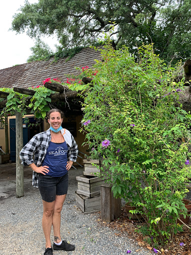 Amphitheater «Colonial Oak Outdoor Theatre», reviews and photos, 21 St George St, St Augustine, FL 32084, USA