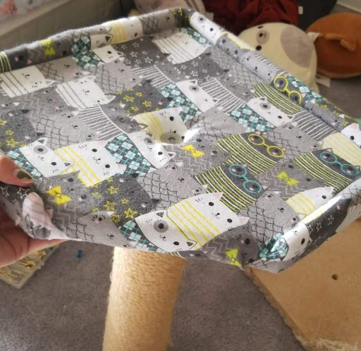 Fabric Store «Jo-Ann Fabrics and Crafts», reviews and photos, 45 E Germantown Pike, Norristown, PA 19401, USA