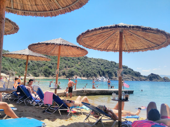 Karagatsia Strand