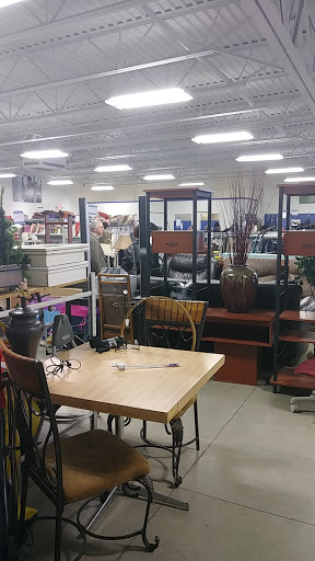 Thrift Store «Goodwill», reviews and photos