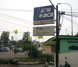 BCA KCP Klender photo