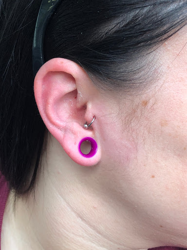 Explore outline florida tattoo ideas, creative tattoo ideas in Murrieta, available at Diamond City Tattoo & Piercing