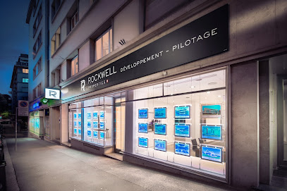 Rockwell Properties SA - Lausanne