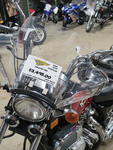 Motorcycle Dealer «Bob Weaver Motorsports & Marine», reviews and photos, 3400 Niagara Falls Blvd, North Tonawanda, NY 14120, USA