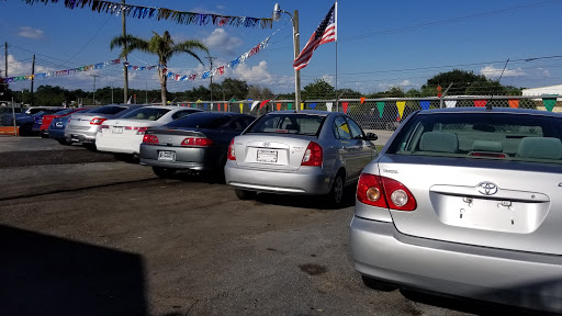 Used Car Dealer «GP Auto Connection Group», reviews and photos, 2552 US-17, Haines City, FL 33844, USA