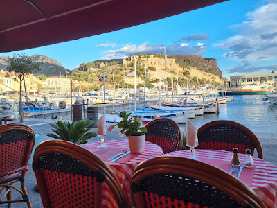 Alcazar à Cassis
