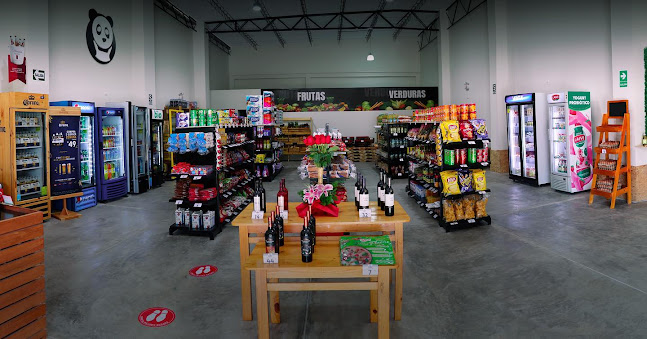 Opiniones de Panda Supermercados en Chiclayo - Supermercado