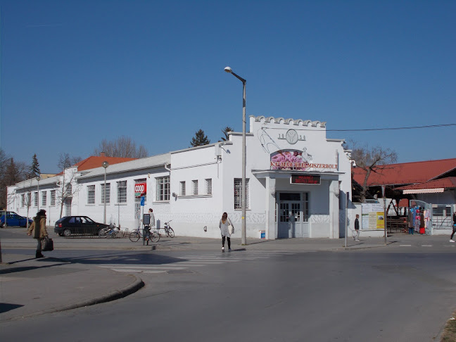 Értékelések erről a helyről: Mini pékség, vegyes élelmiszer, Kiskunhalas - Pékség