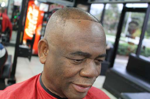 Barber Shop «Orlando 5 Star Cuts», reviews and photos, 4701 Distribution Ct, Orlando, FL 32822, USA