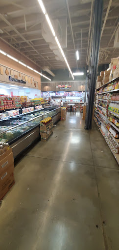 Supermarket «Island Pacific Sea Food Market», reviews and photos, 467 E Silverado Ranch Blvd, Las Vegas, NV 89183, USA