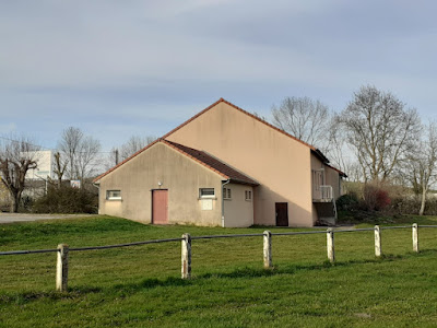 Club canin Moyenvic à Moyenvic