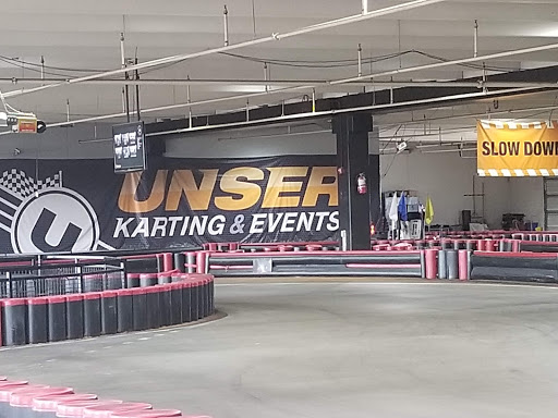 Go-Kart Track «Unser Karting & Events», reviews and photos, 7300 Broadway, Denver, CO 80221, USA