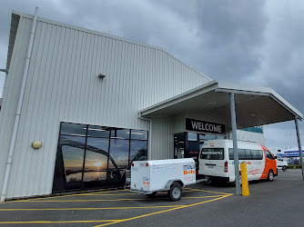 RV Super Centre - Christchurch