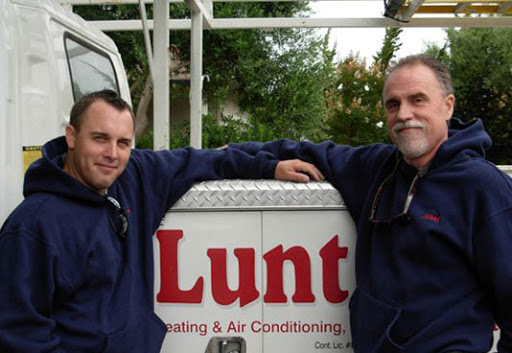 Lunt Heating & Air Conditioning, Inc.