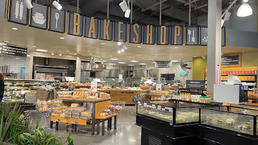 Grocery Store «Whole Foods Market», reviews and photos, 1558 Kings Hwy N, Cherry Hill, NJ 08034, USA