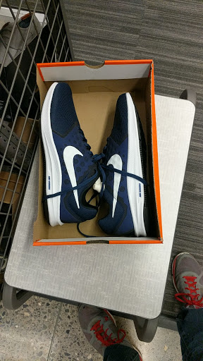 Department Store «Nordstrom Rack Redfield Promenade», reviews and photos, 4995 S Virginia St, Reno, NV 89502, USA