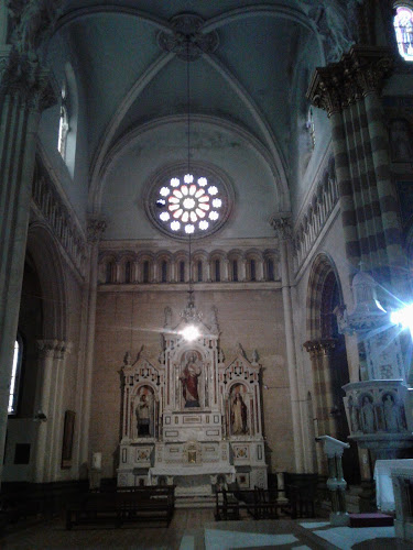 Iglesia San Agustin - Iglesia