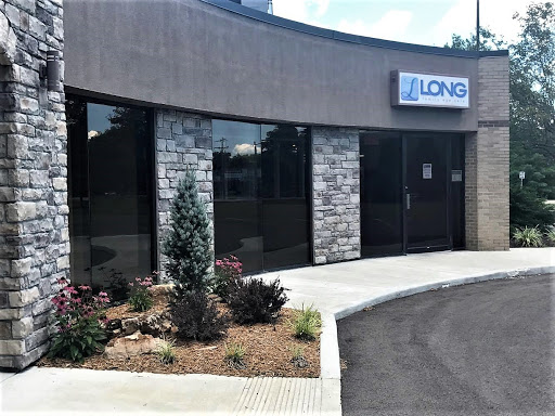 Eye Care Center «Long Family Eye Care», reviews and photos, 660 S College Ave, Bloomington, IN 47403, USA