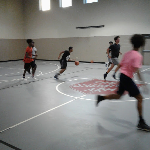 Social Services Organization «Salvation Army», reviews and photos