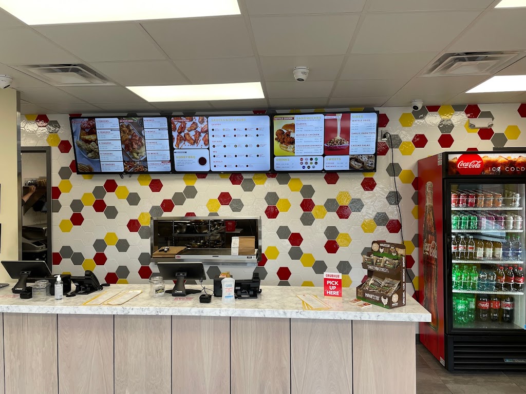 Wings Over Stratford 06614