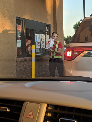 Fast Food Restaurant «Chick-fil-A», reviews and photos, 7681 Carson Blvd, Long Beach, CA 90808, USA