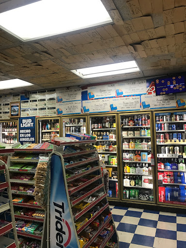 Liquor Store «Blue Bird Liquor», reviews and photos, 13746 Hawthorne Blvd, Hawthorne, CA 90250, USA