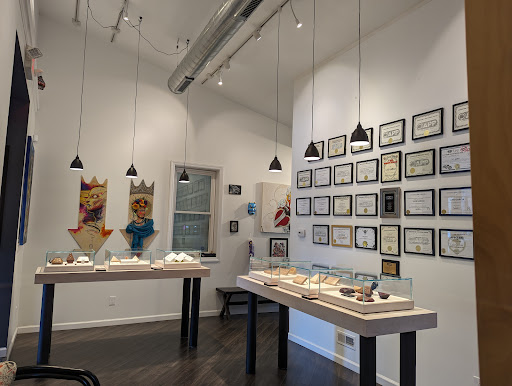 Explore tattoo logo design ideas, creative tattoo ideas in Gloucester City, available at 12 oz. Studios Tattoos and Piercing Brooklawn