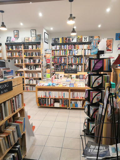 Librairie La Madeleine