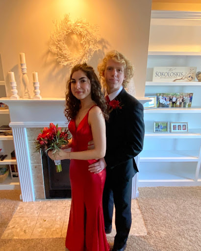 Florist «Cadden Florist», reviews and photos, 1702 Oram St, Scranton, PA 18504, USA