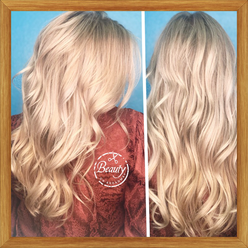 Beauty Salon «Broadway Fabulous Salon», reviews and photos, 310 Monroe St, Dunedin, FL 34698, USA