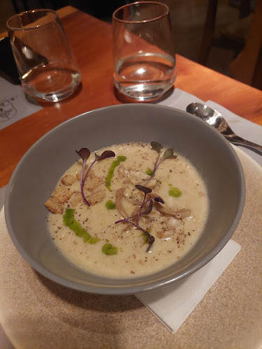 Comentarii opinii despre L'Albero