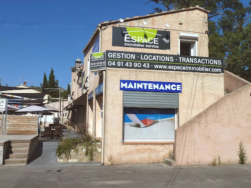 Agence immobilière Espace Immobilier Service Marseille
