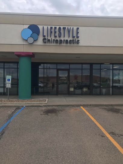 Lifestyle Chiropractic - Chiropractor in Bismarck North Dakota