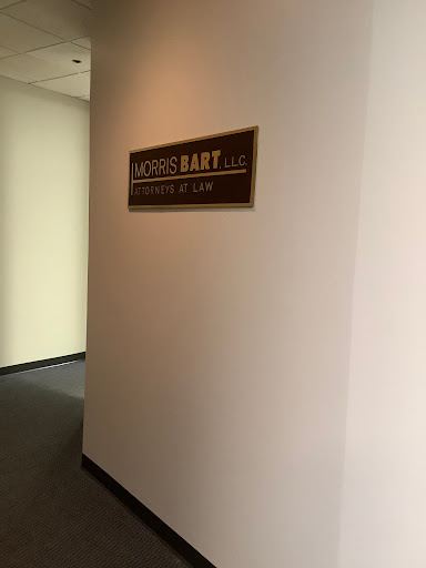 Personal Injury Attorney «Morris Bart, LLC», reviews and photos