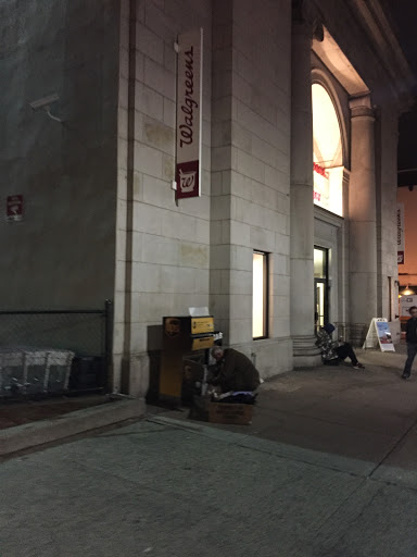 Drug Store «Walgreens», reviews and photos, 101-105 Washington St, Hoboken, NJ 07030, USA