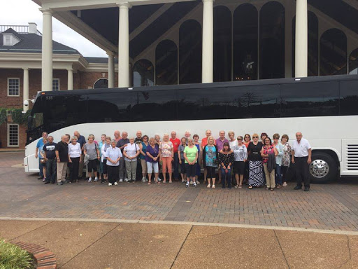 Bus Charter «Star Travel & Tours», reviews and photos, 308 Buell Rd, Rochester, NY 14624, USA