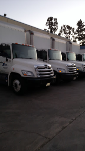 Transportation Service «Pilot Freight Services», reviews and photos, 9340 Cabot Dr #1, San Diego, CA 92126, USA