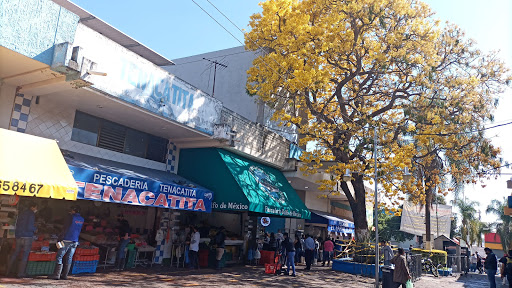 Mercado Del Mar