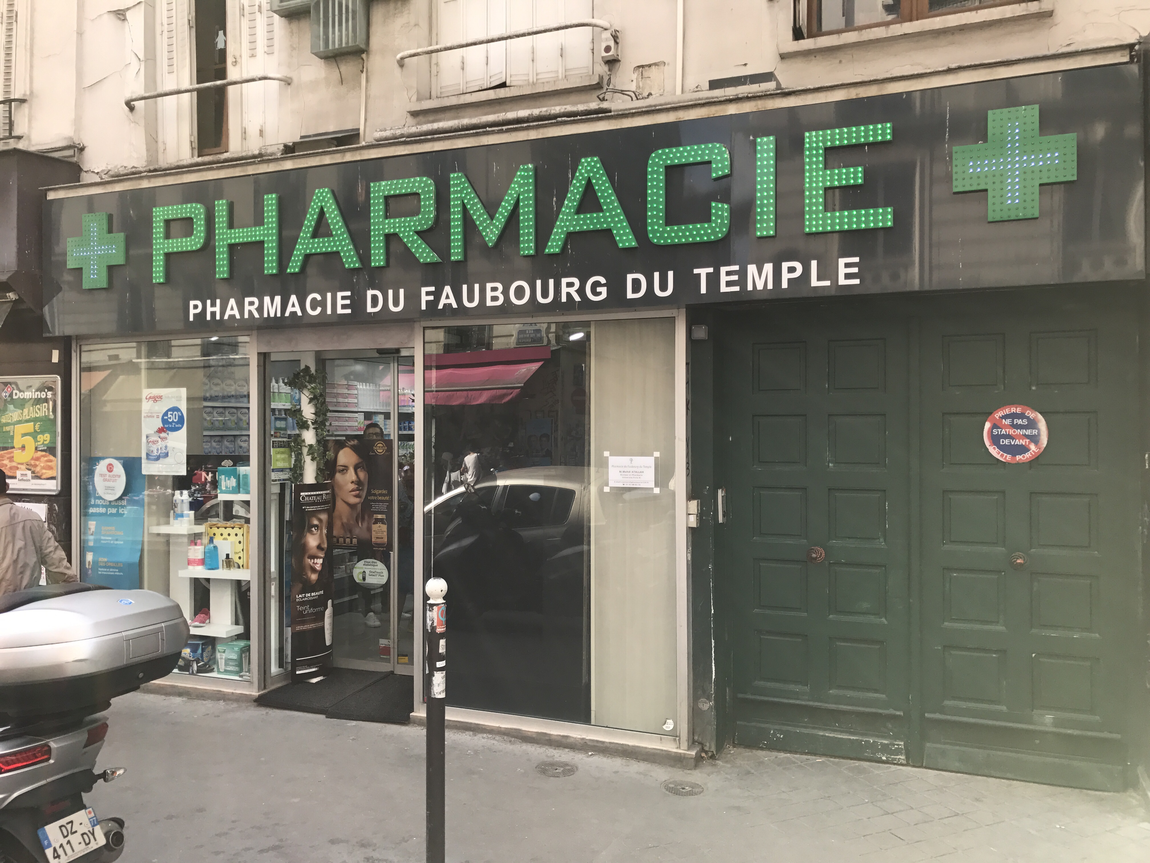 Photo n° 2 de l'avis de fares.o fait le 16/06/2017 à 16:01