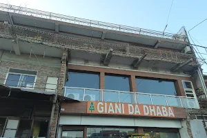 Giani Da Dhaba image