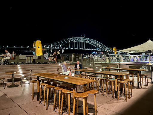 Places to celebrate New Year's Eve Sydney