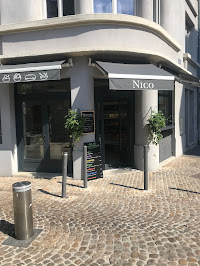 Photos du propriétaire du Saladerie Nico à Avignon - n°1