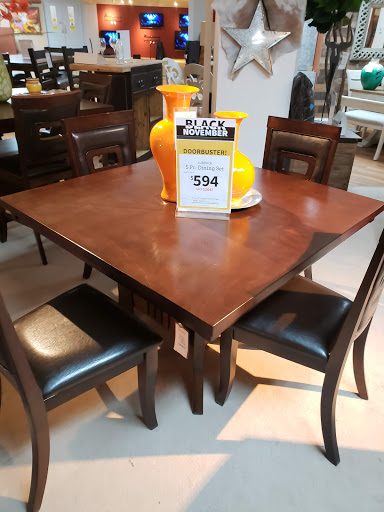 Furniture Store «Lacks Furniture Galleria», reviews and photos, 1200 E Expy 83, McAllen, TX 78503, USA