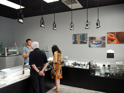 Jewelry Repair Service «South Texas Jewelers», reviews and photos, 8739 Bandera Rd #105, San Antonio, TX 78250, USA