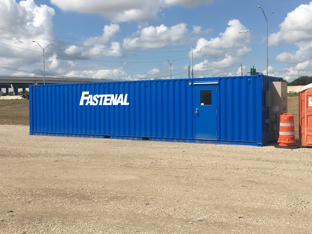 Fastenal