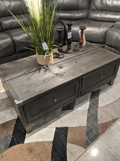 Furniture Store «Ashley HomeStore», reviews and photos, 24001 El Toro Rd, Laguna Hills, CA 92653, USA